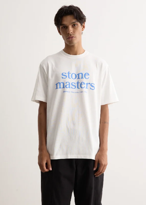 Men's Shirts for HikingStonemasters T-Shirt