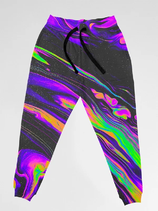 Men's Pants with Deep PocketsLately Unisex Joggers