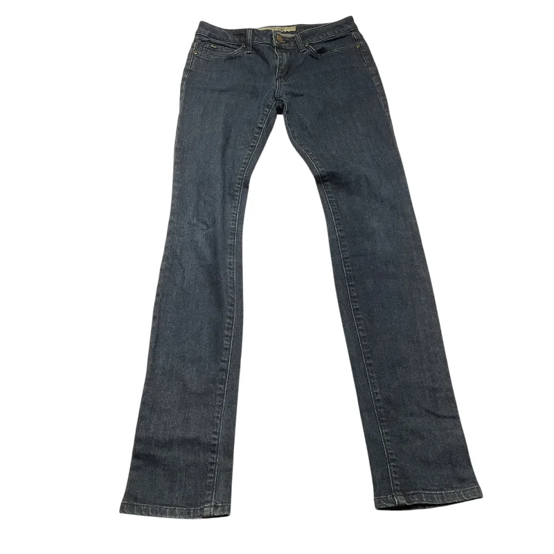 Modern Men's JeansJeans Skinny By Joes Jeans In Blue Denim, Size: 2