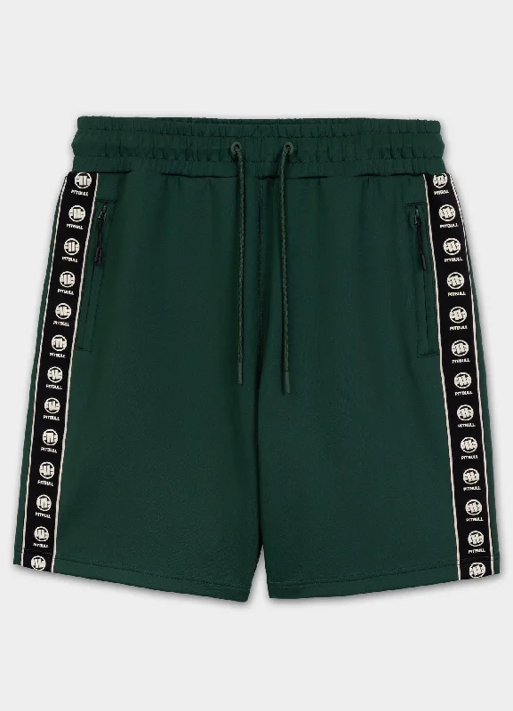 Men's Sports Pants for Active LifestylesSweat shorts Oldschool POWERS