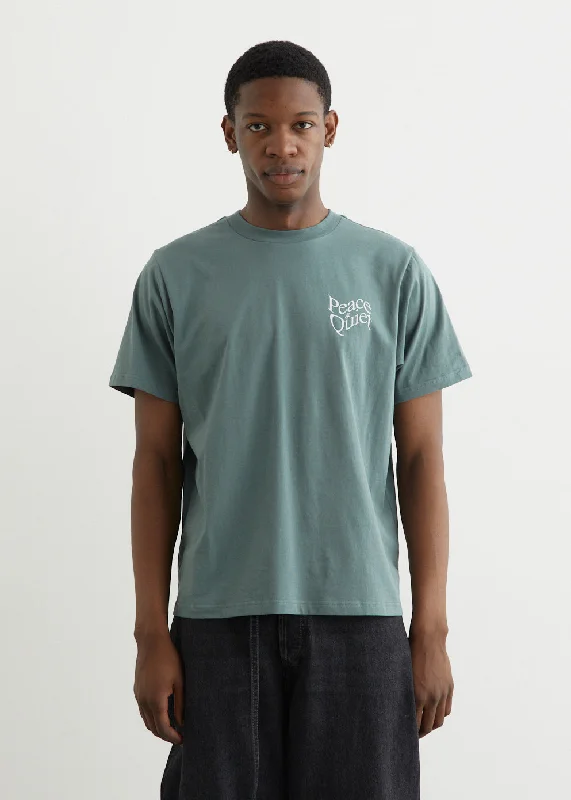 Elegant Men's Dress ShirtsWarped T-Shirt