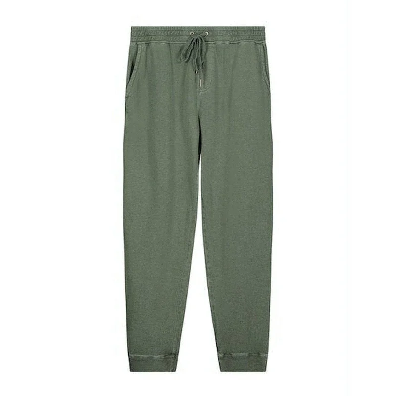 Men's Bootcut Jeans for a Flattering ShapeTRUE GRIT:  Bowery Fleece Sweatpants