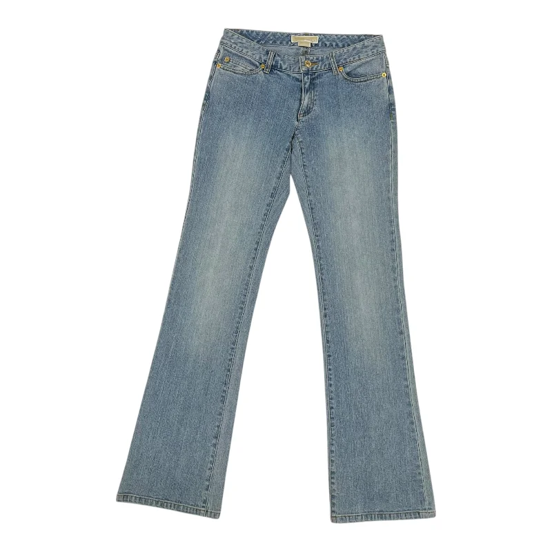 Affordable Designer Men's JeansJeans Skinny By Paige In Blue Denim, Size:2