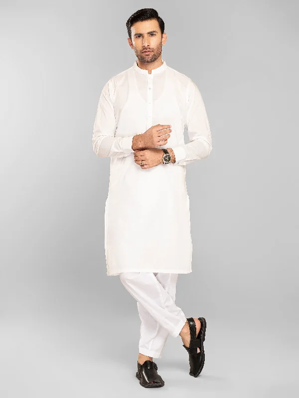 Cotton Suit