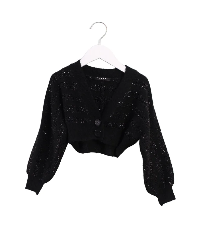 Men's Sweaters in Earthy TonesSisley Cardigan 6T - 7Y