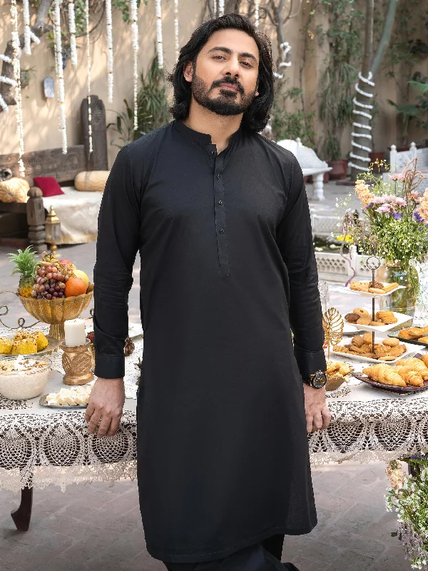 Cotton Suit