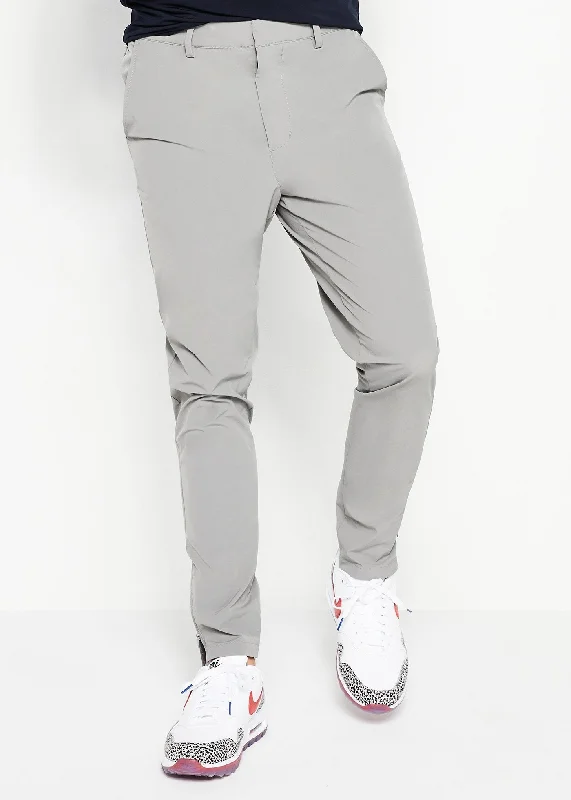 Men's Low-Waisted Pants for a Casual VibeFairway Jogger | Grey
