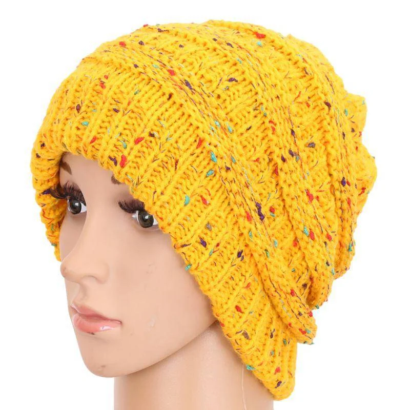 Soft Yellow