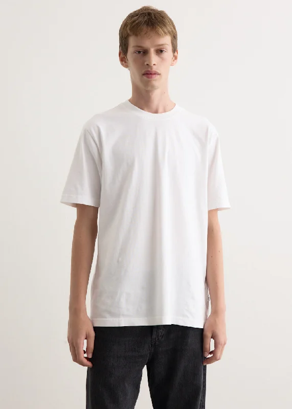 Classic Men's Button-Up ShirtsAdam T-Shirt