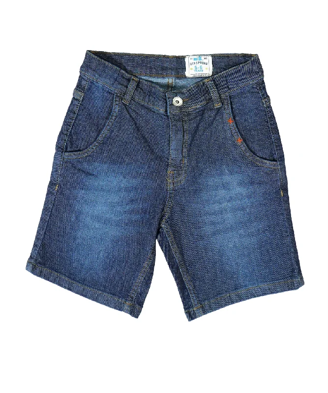 Men's Pants with Back PocketsBoys Bermuda Shorts