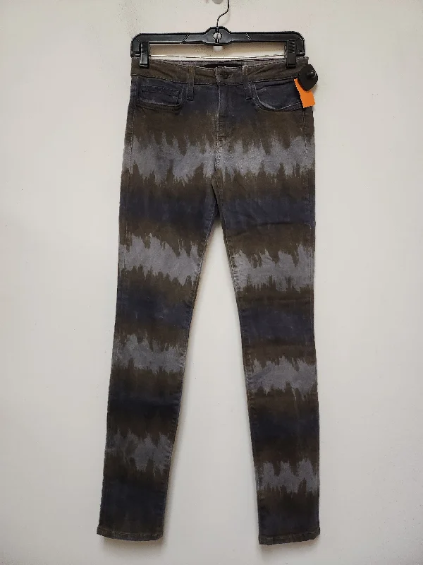 Best Selling Men's Jeans BrandsJeans Skinny By Joes Jeans In Multi-colored, Size: 4