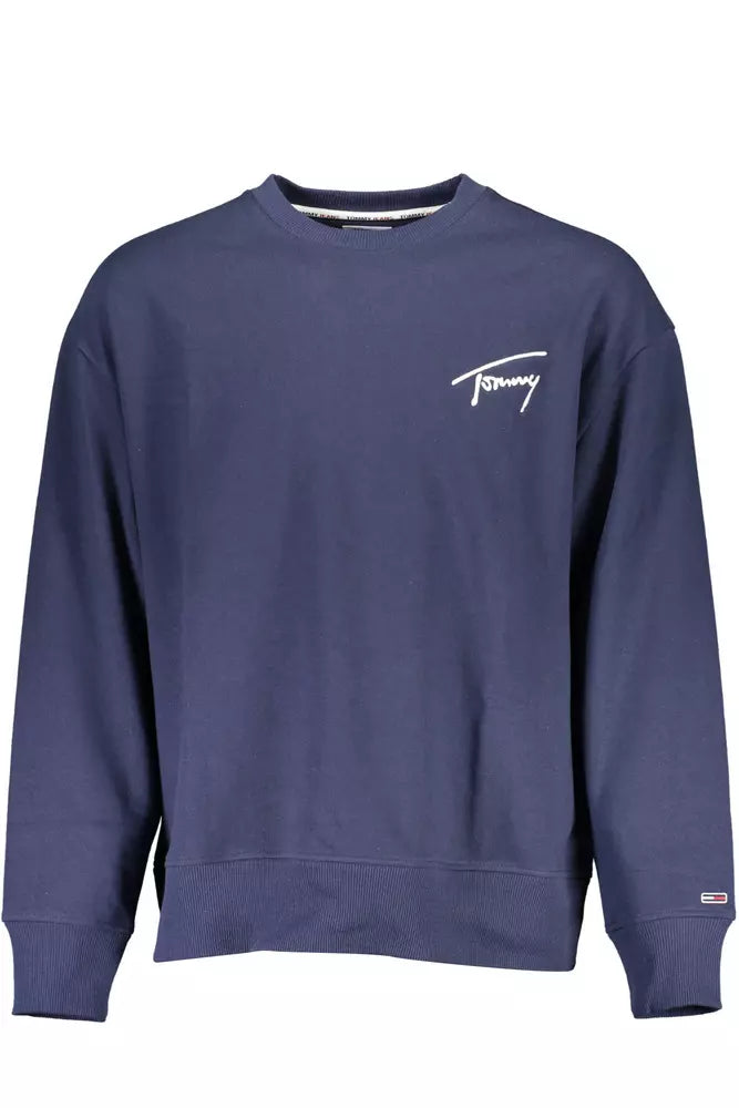 Men's Sweaters with ThumbholesTommy Hilfiger Cotton Men Men's Sweater