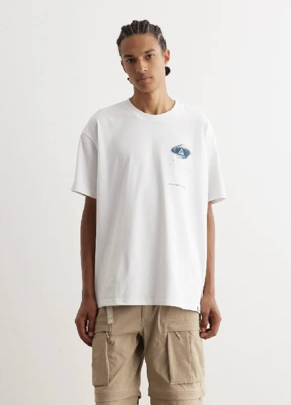 Men's Shirts with Wrinkle-Resistant FabricNRG ACG 'Galaxy' T-Shirt