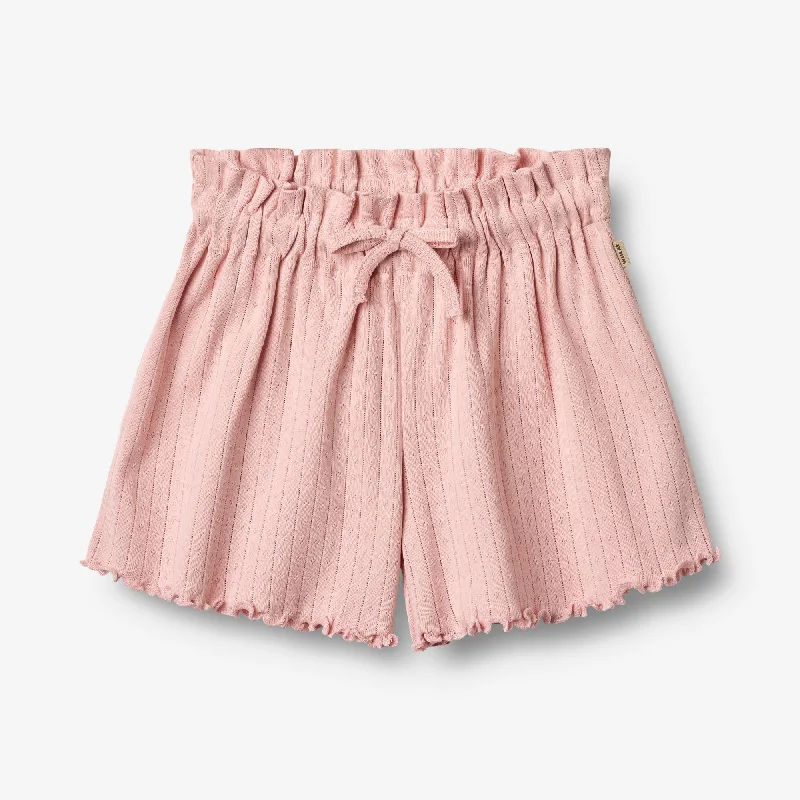 Breathable Men's Athletic ShortsShorts Ina - rose sprinkle