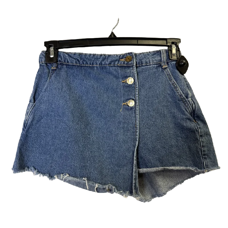 Men's Formal Trousers for BusinessShorts By Zara  Size: S