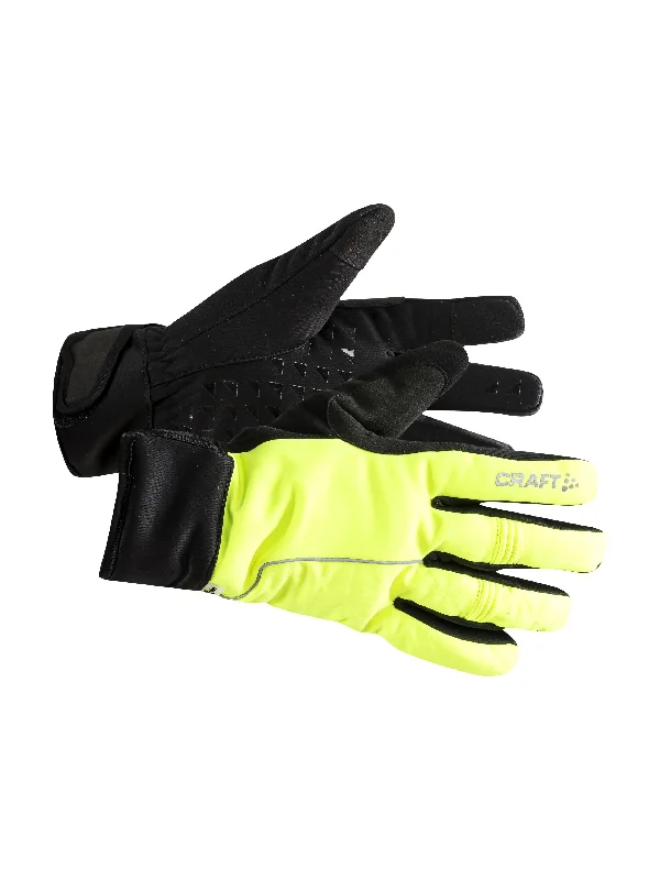 Men's Zippered Pants for SecuritySIBERIAN 2.0 GLOVE