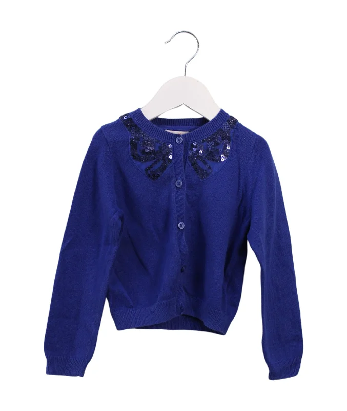 Men's Sweaters with Three-Quarter SleevesCath Kidston Cardigan 2T - 3T