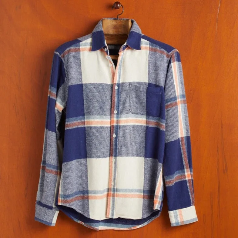 Men's Rugby Shirts for a Sporty LookTape Shirt