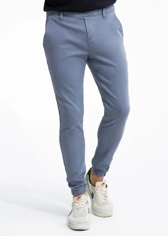 Men's Dress Pants for Special OccasionsDuo Joggers | French Grey