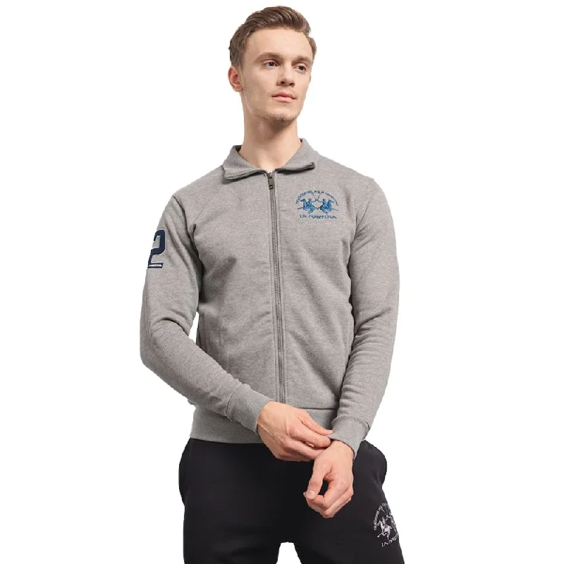 Men's Sweaters for Mild WeatherLa Martina Cotton Men's Sweater