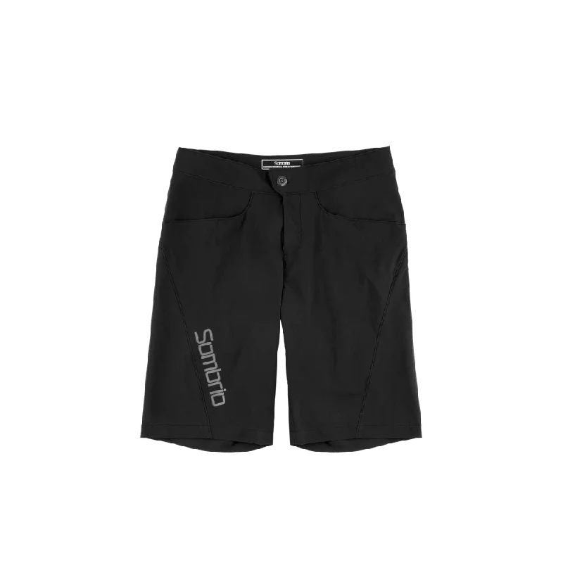 Warm Men's Fleece-Lined PantsSombrio 2022 Men's Ridgeline Shorts