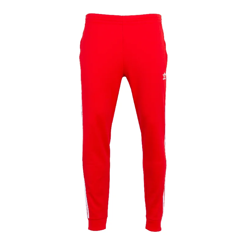 Men's Pants with Slant PocketsSuperstar Track Pant - Mens
