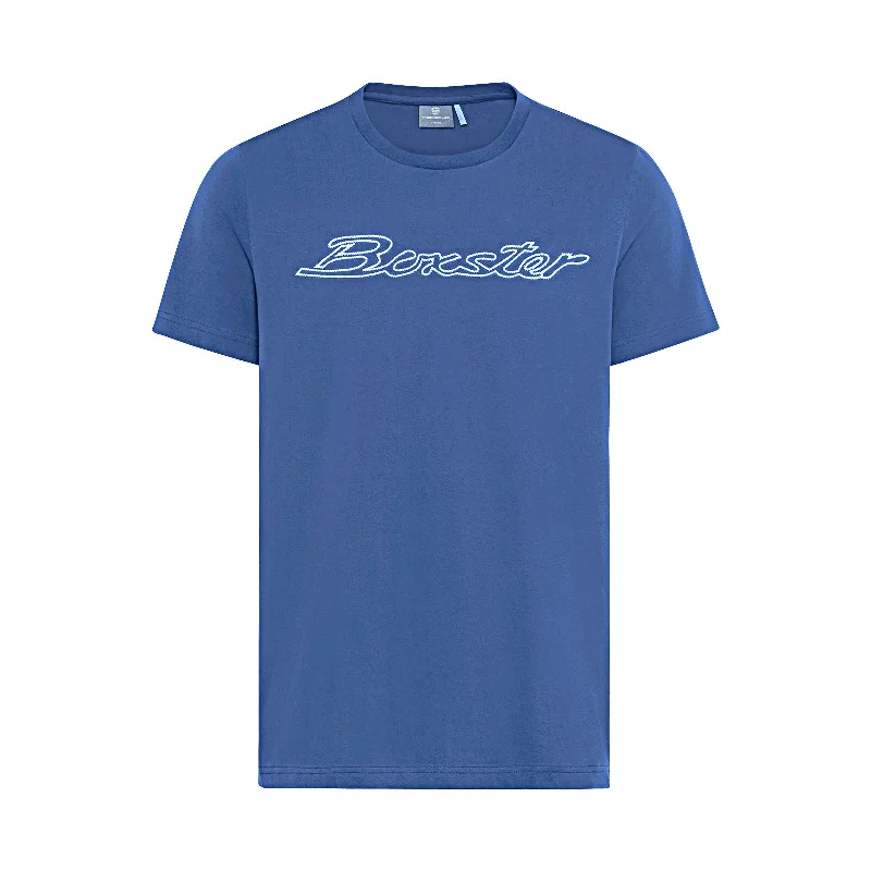 Men's Shirts with Full PlacketsPorsche Unisex T-Shirt - Boxster