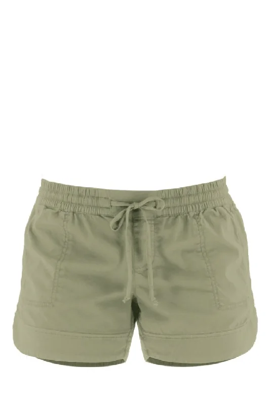 Men's Pants with Deep PocketsAventura Parker Shorts