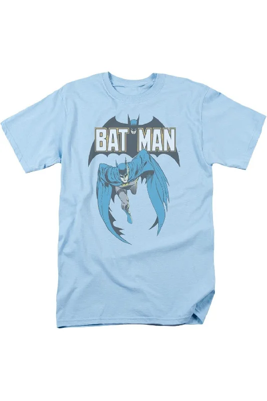 Men's Shirts with Bow TiesBatman #241 Cover Short Sleeve Adult Tee / T-Shirt