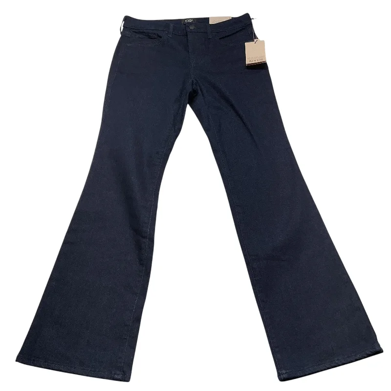 Men's Jeans for SportsJeans Skinny By Not Your Daughters Jeans In Blue Denim, Size: 6 Men's Jeans for SportsJeans Skinny By Not Your Daughters Jeans In Blue Denim, Size: 6
