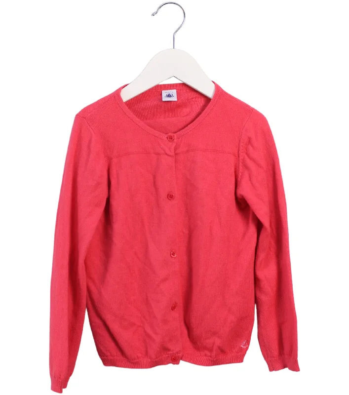 Men's Sweaters with BeadsPetit Bateau Cardigan 6T