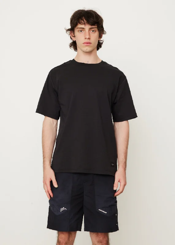 Men's Shirts with Mandarin CollarsPima FIt 3 T-Shirt