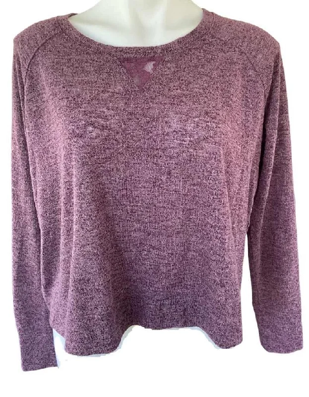 Men's Sweaters with Hidden PocketsSoft Summer Lace Trim Sweater