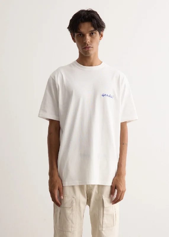 Men's Shirts for CampingSnail T-Shirt