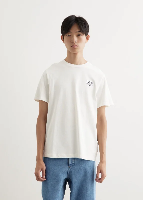 Men's Shirts with Tab CollarsStandard Rue Madame T-Shirt