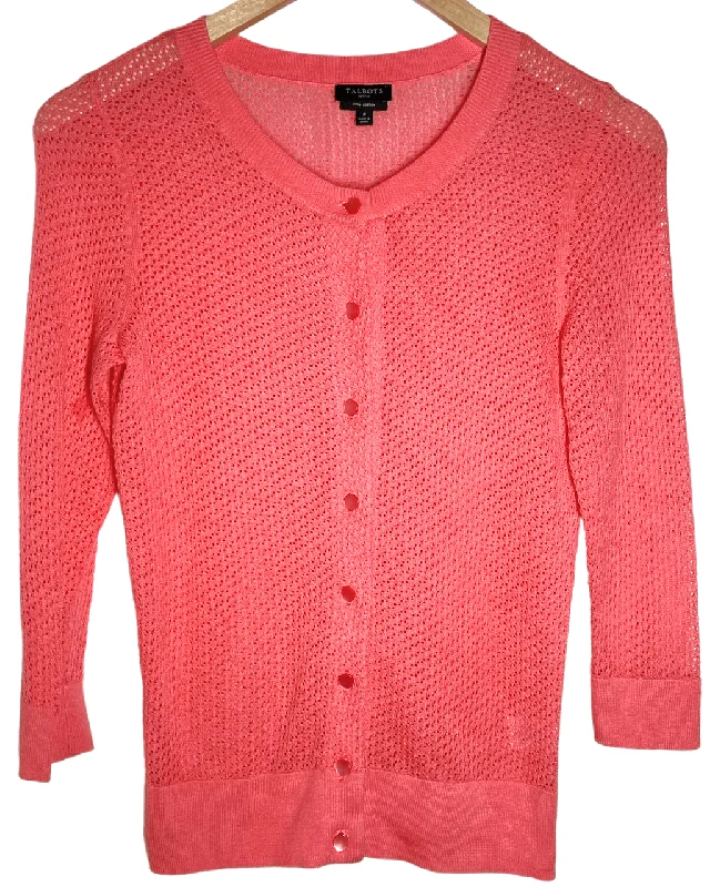 Men's Sweaters with High-Neck DesignsLight Spring Bittersweet Sweater