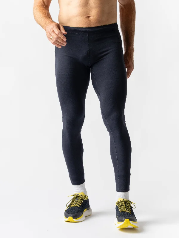 Men's Relaxed-Fit Pants for ComfortLow Light Pocket Tightz