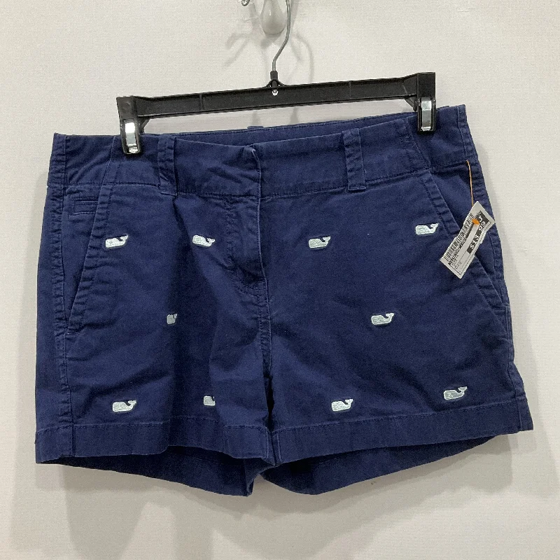 Men's Pants with Adjustable WaistbandsShorts By Vineyard Vines  Size: 2