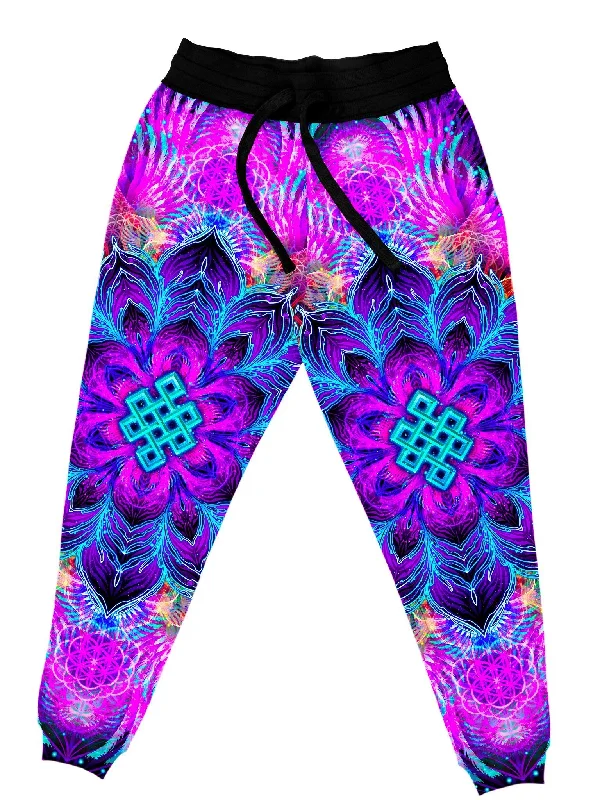 Men's Pants with Flap PocketsEndless Dreams Joggers