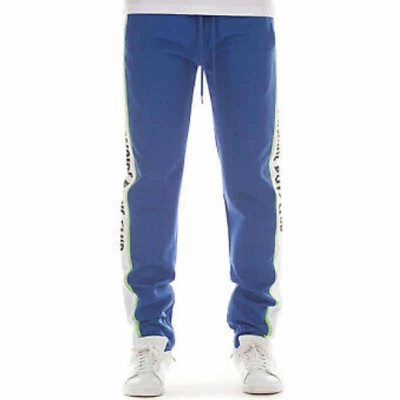 Men's Pants with Reflective Stripes for SafetyBILLIONAIRE BOYS CLUB PANT 891-4106
