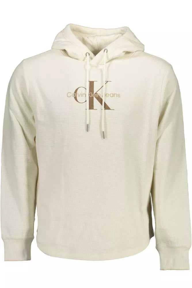 Men's Sweaters with Zippered PocketsCalvin Klein Cotton Men Men's Sweater