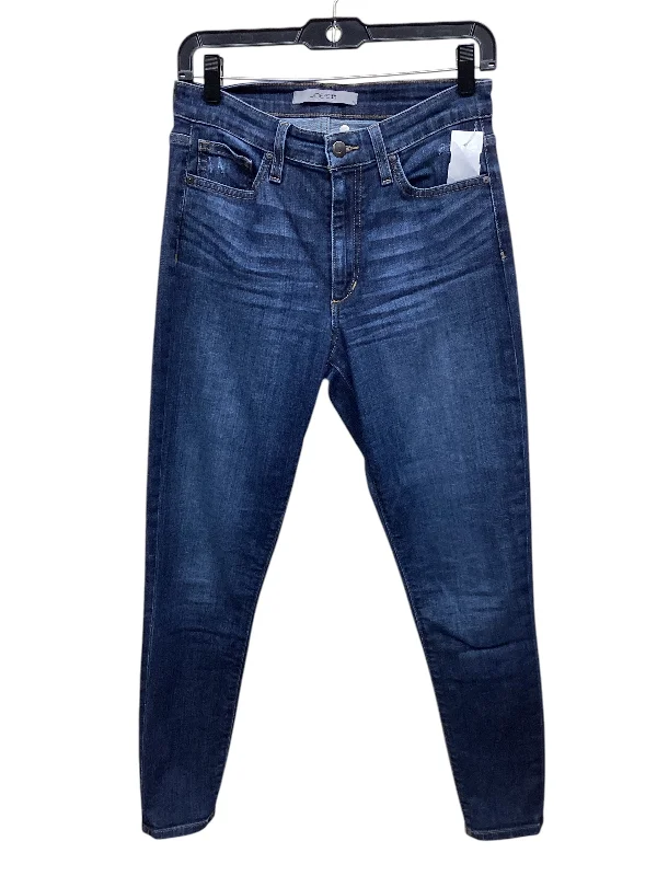 Sustainable Eco-Friendly Men's JeansJeans Skinny By Joes Jeans In Floral Print, Size: 4 Sustainable Eco-Friendly Men's JeansJeans Skinny By Joes Jeans In Floral Print, Size: 4