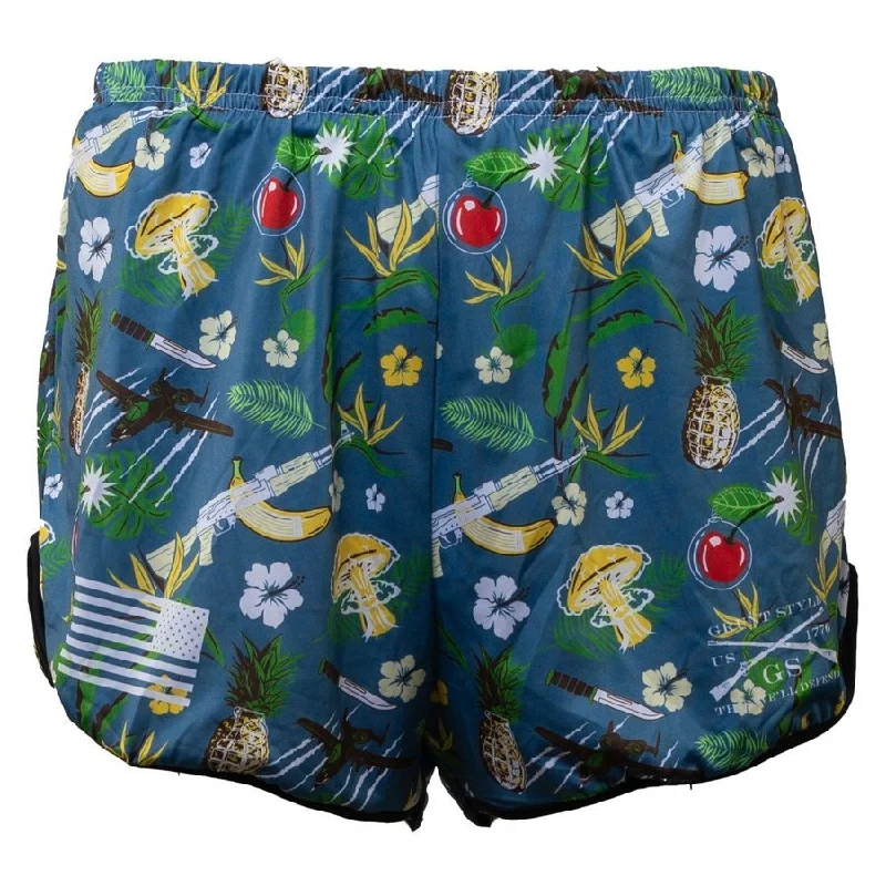 Men's Pants with Deep PocketsRanger Panties - Weapons Party