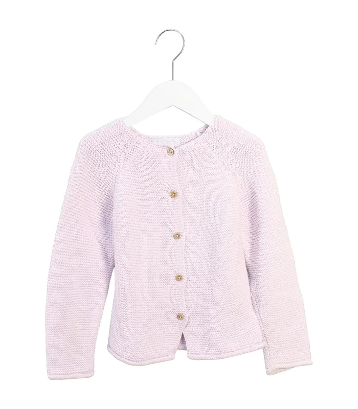 Men's Sweaters with Kangaroo PocketsCadet Rousselle Cardigan 5T