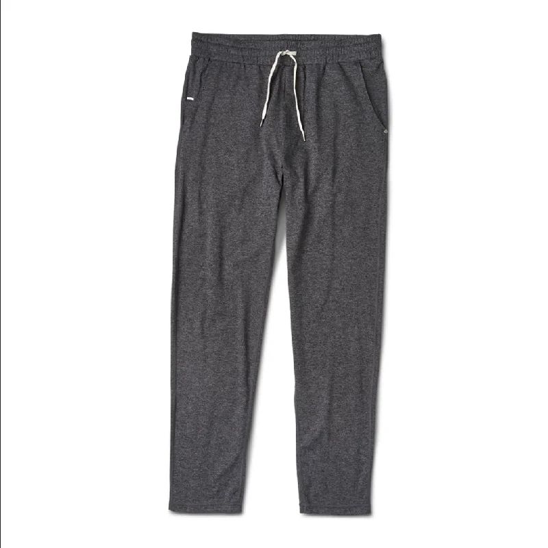 Men's Solid-Colored Pants for VersatilityPonto Performance Pant