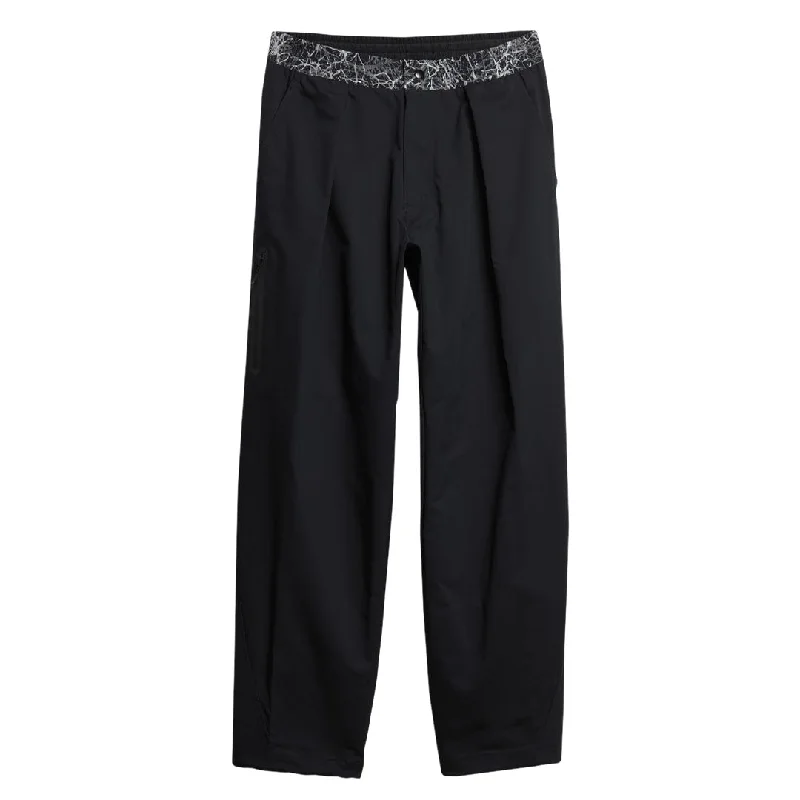Men's Pants with Graphic Printsadidas - Men's Terrex X and wander Pant (HN6949)
