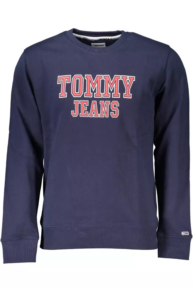 Men's Sweaters for Outdoor ActivitiesTommy Hilfiger Cotton Men Men's Sweater