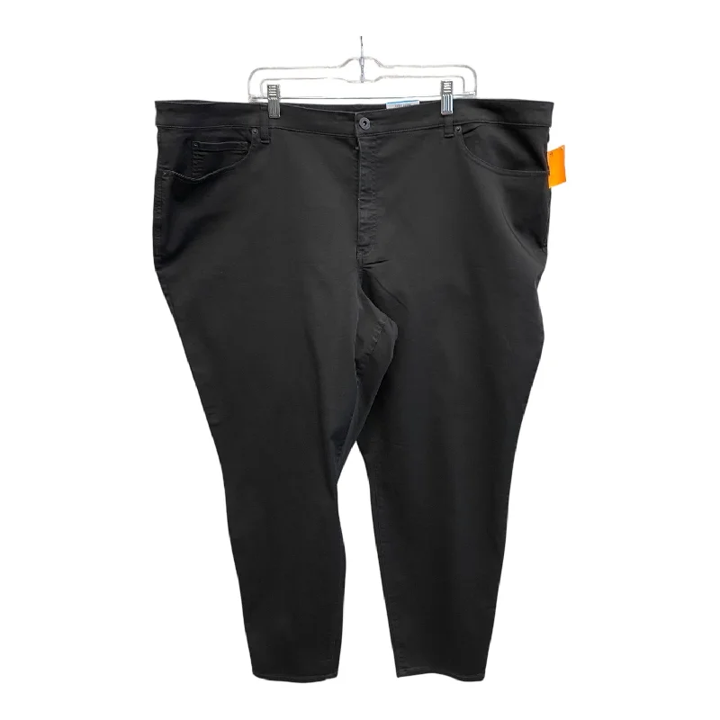 Men's Jeans for Everyday WearJeans Skinny By Incdenim In Black, Size:28