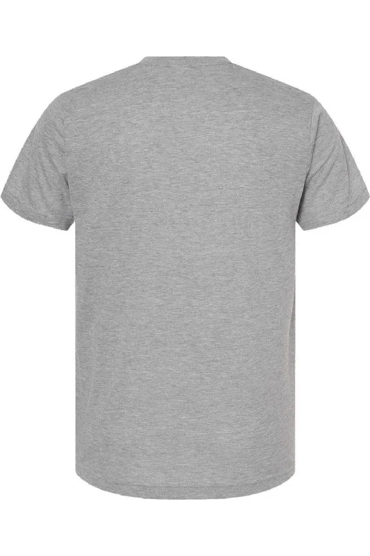 Men's Shirts with Moisture-Wicking FabricBatman Bat Origins Short Sleeve Adult V Neck Premium Cotton Tee / T-Shirt