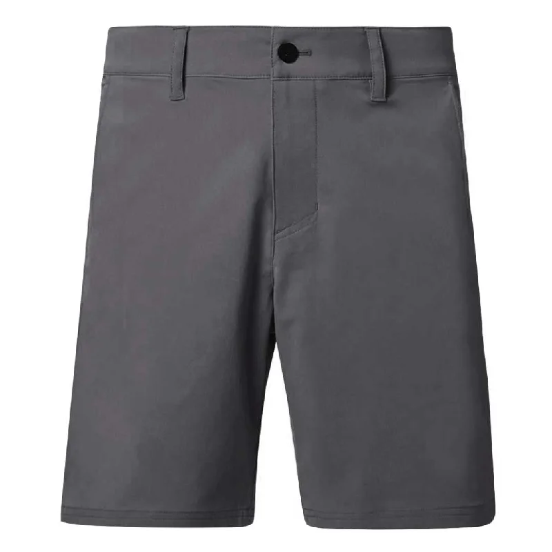 Casual Men's ChinosOakley - Men's Pierside 19" Rc Hybrid Shorts (FOA401744 6AC)